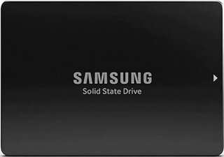 Samsung MZ7LH480HAHQ SSD kullananlar yorumlar